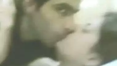 Pakistani Newly married couple sex