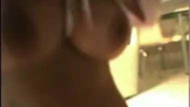 A College Girl Sex In Hostel Room