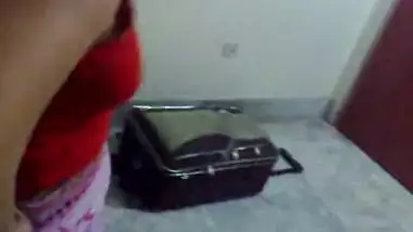 Desi Sex In A Room