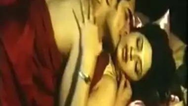 Hot Desi Bedroom Scene