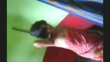 Sexy punjabi bhabi stumped by young devar mms