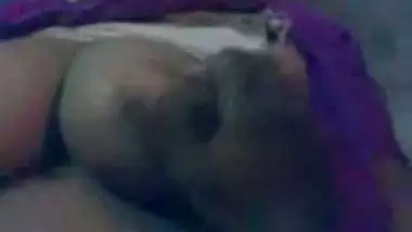 Cute Mallu wife Very Nice Boobs