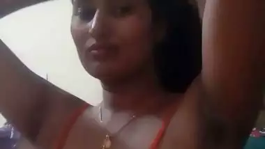 Celebrity sex scandal – Swathi Naidu nude