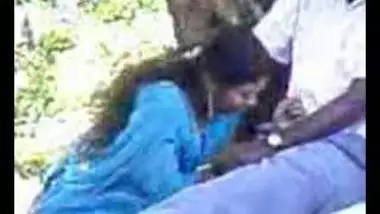 Tamil Couple Forest Sex