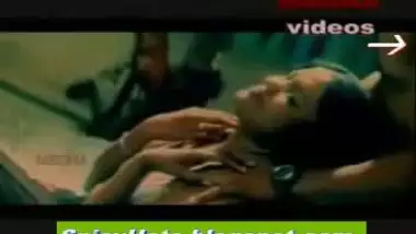 Telegu vamp Ramyas hot scenes