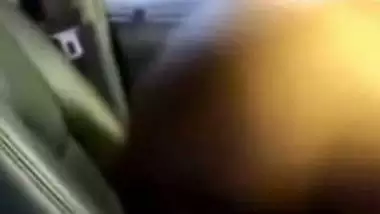 Desi Real Sex In Car