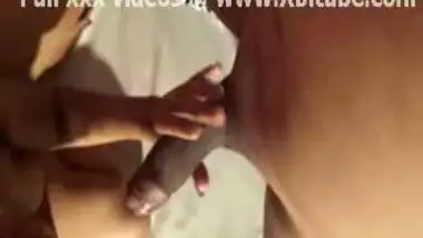 Desi Aunt Cock Hand Played