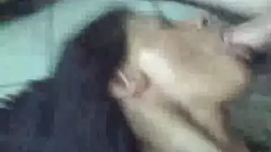 a paki girl sucking soft cock