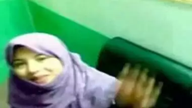 Muslim HIjabi Girl Sex Scandal