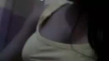 Self Nude Show Indian Teen Girl