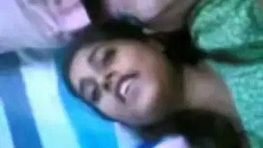 Indian Desi Girl Fucked Deeply Both Side