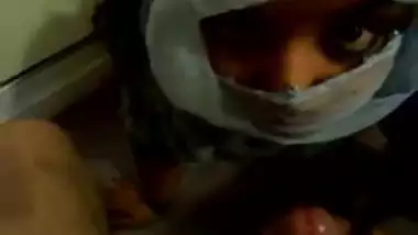 jizz on Girlfriends Face HOT DESI 