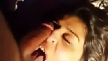 22 NRI Girl Horny Blowjob