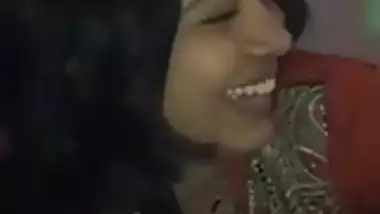 Sexy Paki girl with pot in Hindi Audio VENOM