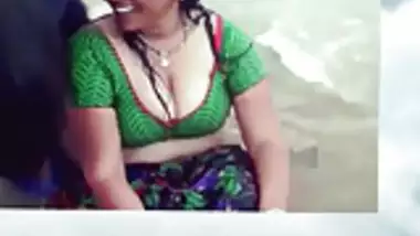 DESI AUNTY