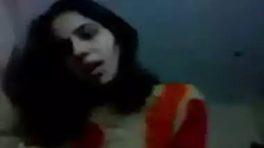 Indian GF rides passionately like a seasoned pro