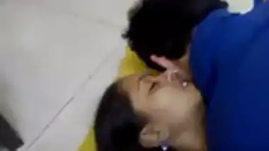 Indian beautiful girl friend having a Quickie