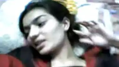 Indian Saali Jija Sex MMS