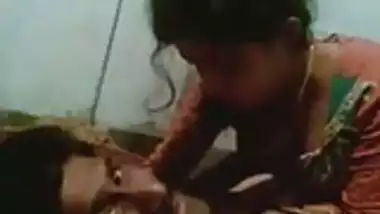 Bangla GF Rupali In A Hardcore India Sex Video