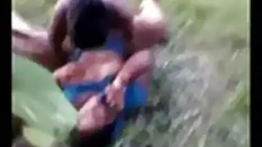 another desi woman fucked in the wood