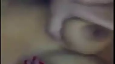 Pakistani Nazia Bhabhi BJ n Fucking with Dirty Urdu Audio 