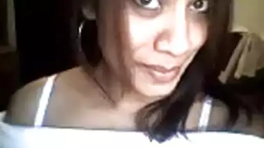 Horny indian girl