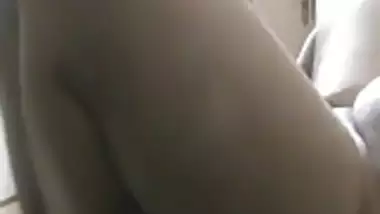 Fucking my friends wife