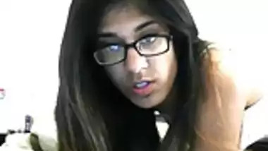 indian girl fcked by white BF 