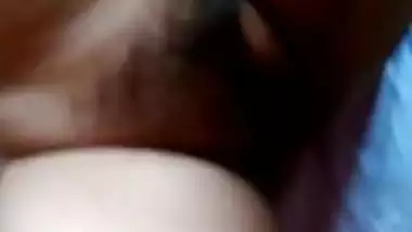 Guju Aunty Blowjob