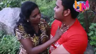 Desi girl outdoor porn sex videos