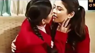 indian lesbian