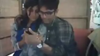 Bangladeshi Bf& GF in restaurant