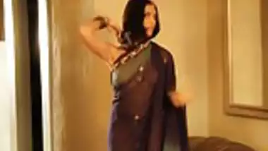 A Sacred Dance From Bollywood Nudes