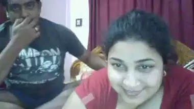 Bengali BBW bhabhi hot sex video with devar