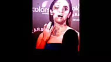 THE CUM TRIBUTE OF ALIA BHATT #3 (V2)