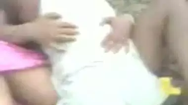 Marathi outdoor sex village aunty with lover