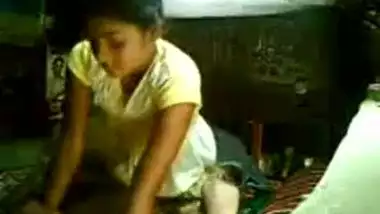 Real village sex video of a young girl