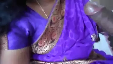 Desi sex movie of a wife cheering up her husband