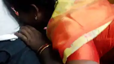 Telugu wife suck