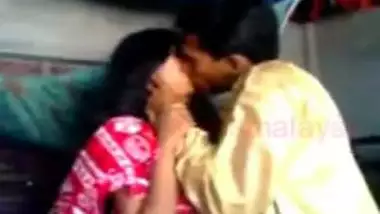 Indian Threesome Sex Clip With His Wife And Her Sister porn video