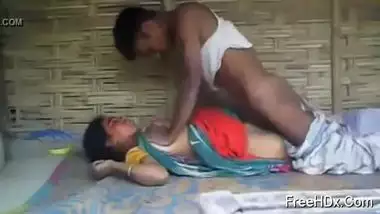 Young man fucking his cousin with petite tits