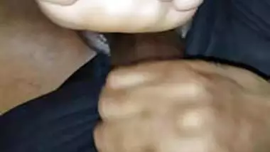 Snoring Pretty Indian Foot Jerk Off