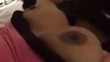 New huge boobs mallu Aunty 