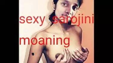 sarojini moaning 