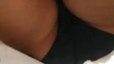 Upskirt Indian gilf