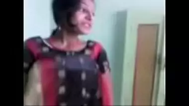 Sexy Bengali wife showing her nude body to her lover