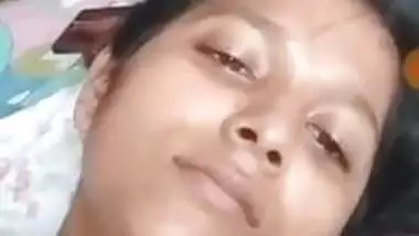 My friend's GF nude video calling (Bengali with Audio)