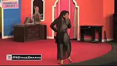 Pakistani mujra showing a hot milf with big boobs