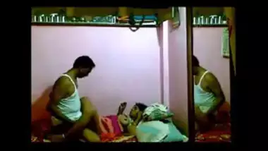 Marwadi Couple’s Homemade Sex Video