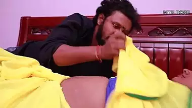 â€˜Vanisreeâ€™ Ney Seisethunathi Naska Untha'Adult Web Series -